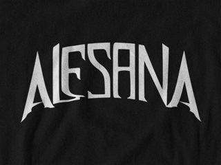 Nome do produto Camiseta Dizbocado Corte Regular - Alesana