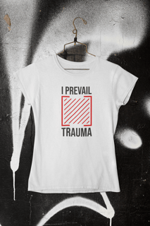 Nome do produto Camiseta Dizbocado Corte Babylook - I Prevail