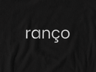 Nome do produto Camiseta Dizbocado Corte BabyLook - Ranço