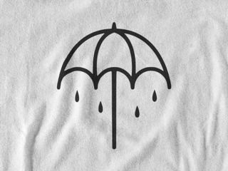 Nome do produto Camiseta Dizbocado Corte Regular - BMTH
