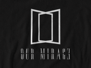 Nome do produto Camiseta Dizbocado Corte BabyLook - Our Mirage