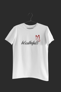 Nome do produto Camiseta Dizbocado Corte Regular - Blessthefall