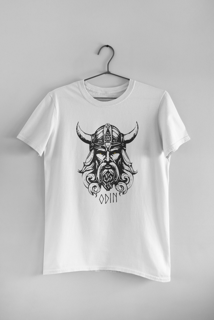 Nome do produto Camiseta Dizbocado Corte Regular - Odin Nordic