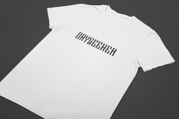 Camiseta Dizbocado Corte Regular - Dayseeker
