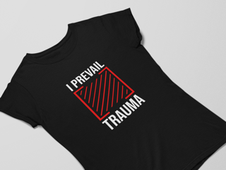 Nome do produto Camiseta Dizbocado Corte BabyLook - I Prevail
