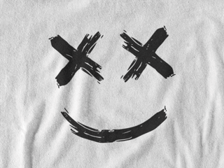 Nome do produto Camiseta Dizbocado Corte Babylook - Smile Dizcreto