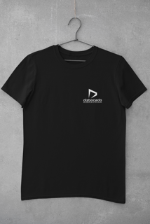 Nome do produto Camiseta Dizbocado Corte Regular - Dizbocado Oficial