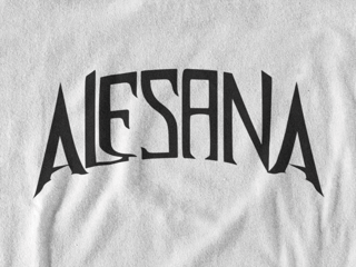 Nome do produto Camiseta Dizbocado Corte Regular - Alesana