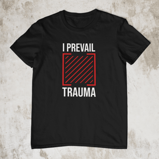 Nome do produto Camiseta Dizbocado Corte Regular - I Prevail