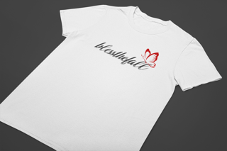 Camiseta Dizbocado Corte Regular - Blessthefall