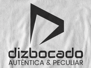 Nome do produto Camiseta Dizbocado Corte BabyLook - Dizbocado Oficial