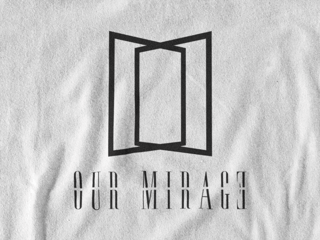 Nome do produto Camiseta Dizbocado Corte Regular - Our Mirage
