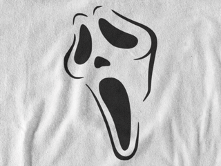 Nome do produto Camiseta Dizbocado Corte Regular - Pânico