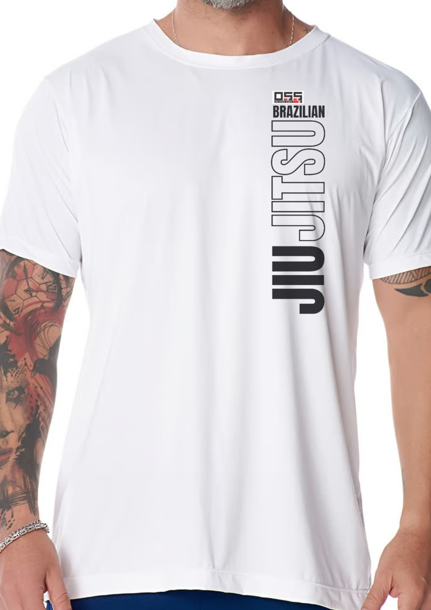 DRYFIT JIUJITSU 1