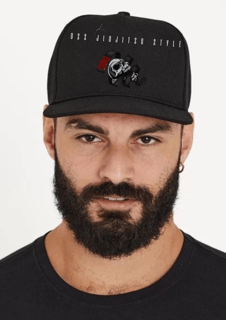 Nome do produto Bone tela caveira