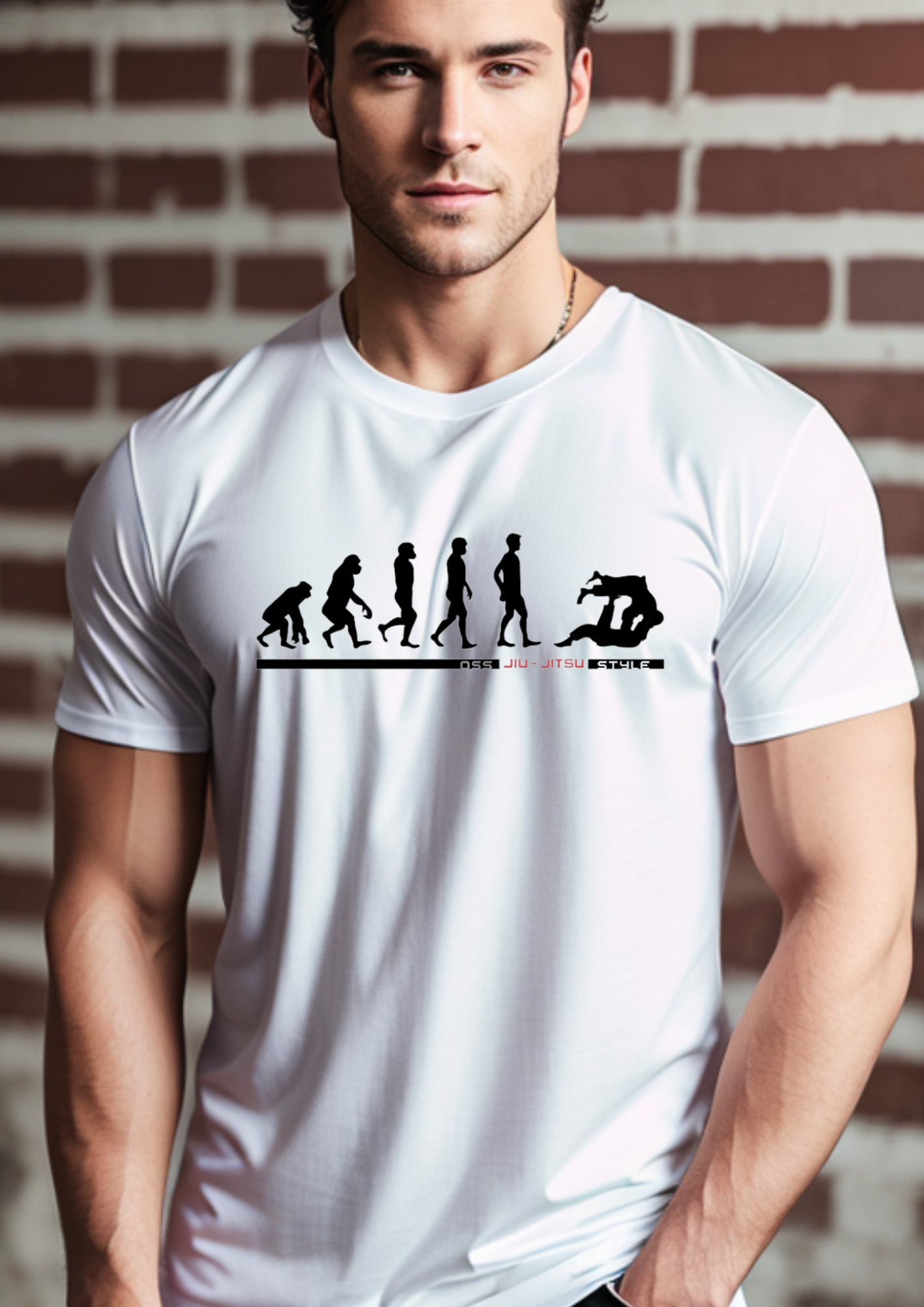 PRIME EVOLUÇÃO