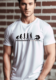 PRIME EVOLUÇÃO