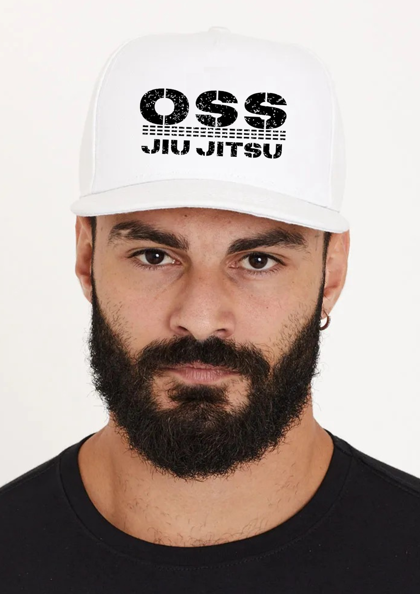 Boné oss Tela 