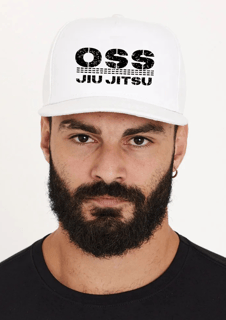 Boné oss Tela 