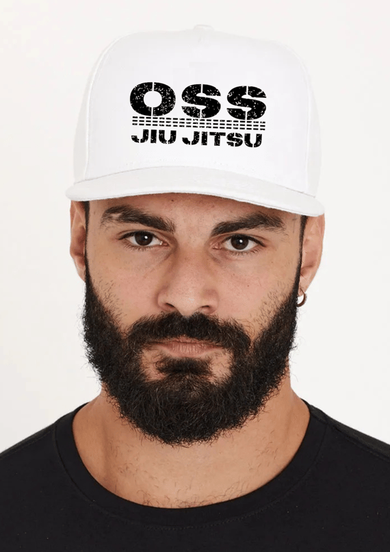 Boné oss Tela 