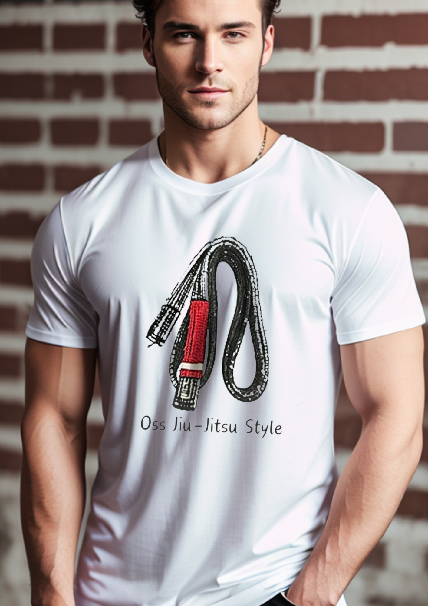 QUALITY BLACK BELT