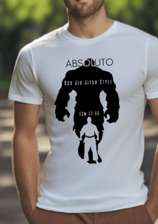 QUALITY DAVID ABSOLUTO