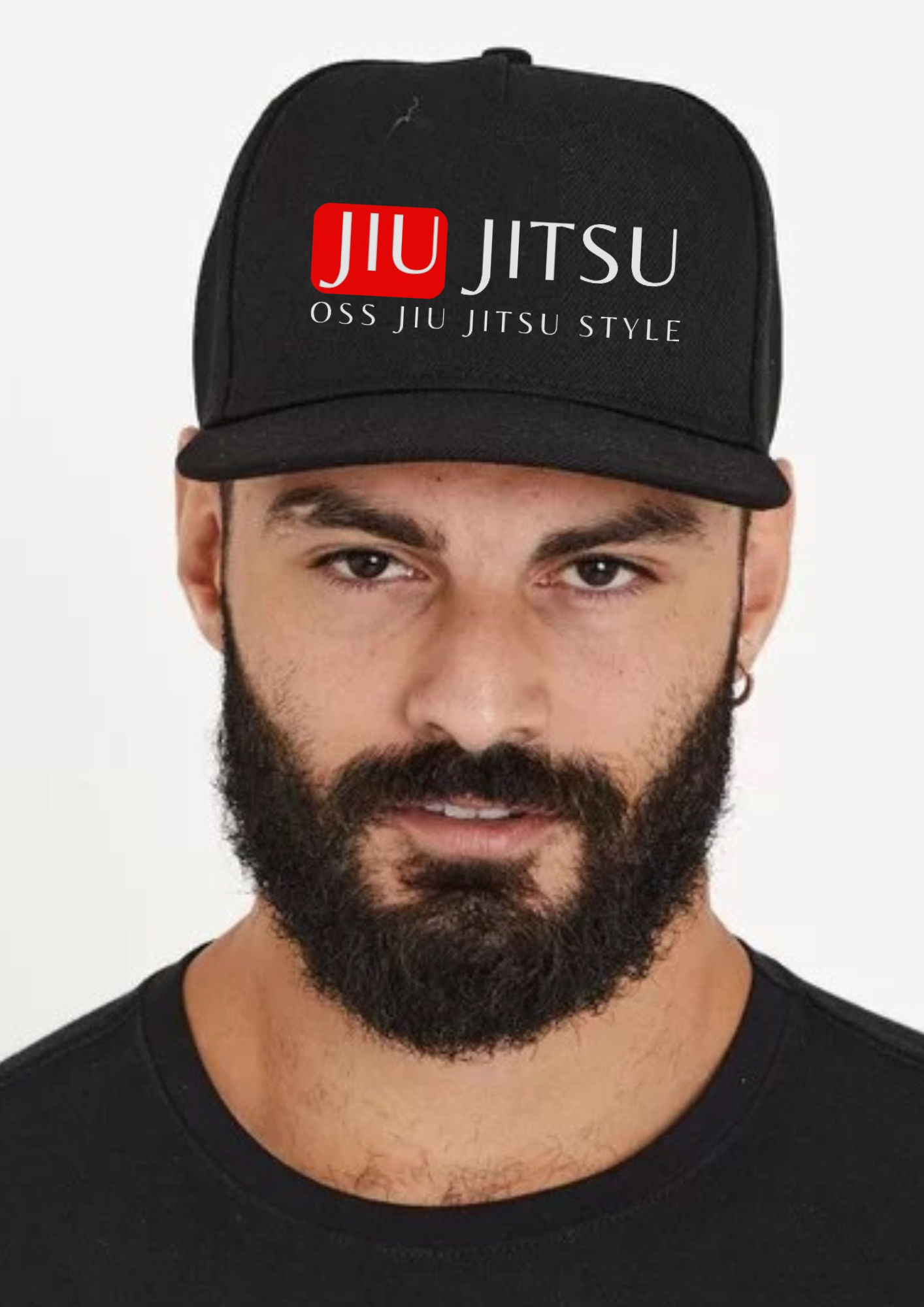 TELA JIU OSS