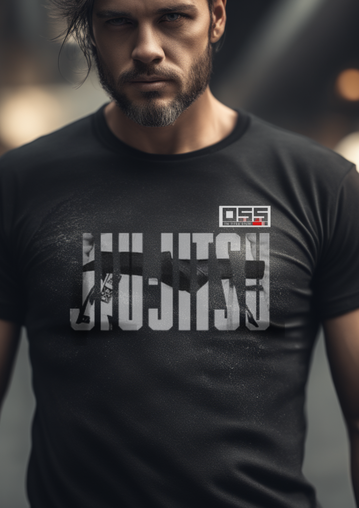 CLASSIC Oss A4