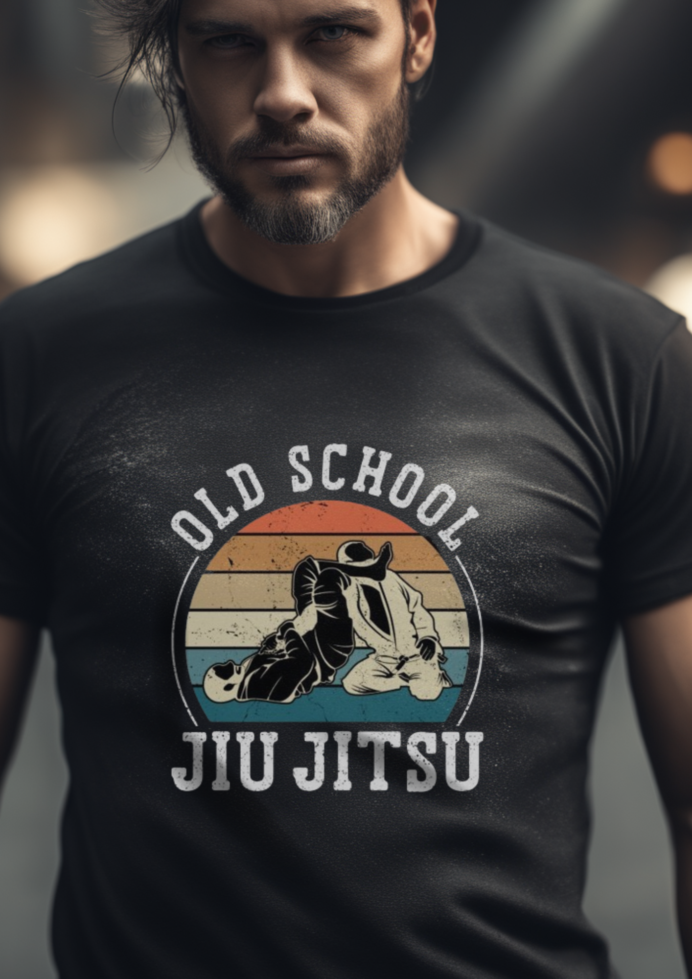QUALITY OLD SCHOOL