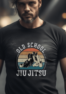 QUALITY OLD SCHOOL