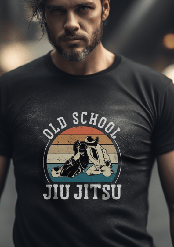 QUALITY OLD SCHOOL
