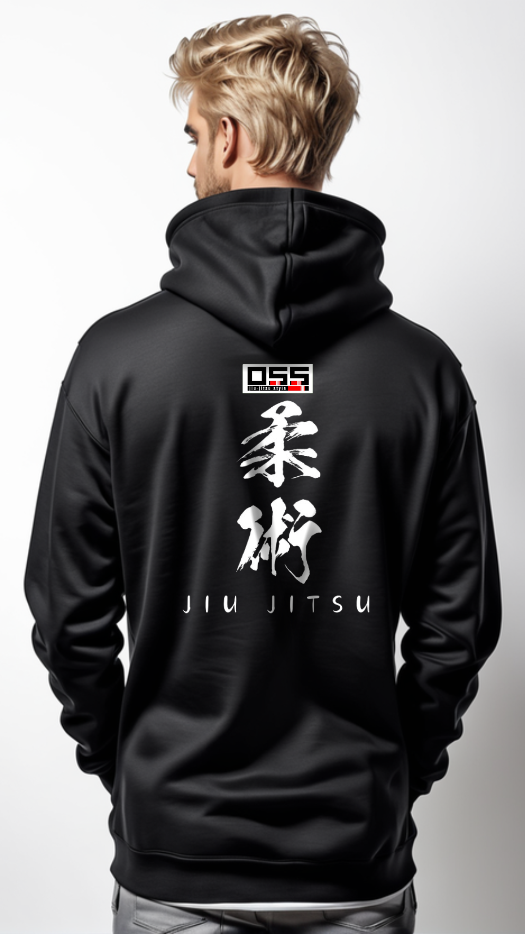 KATAGANA BJJ
