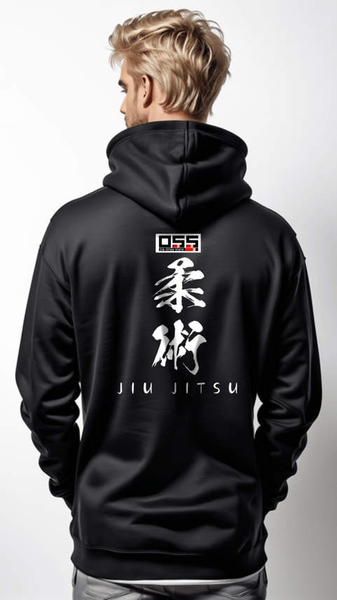 KATAGANA BJJ