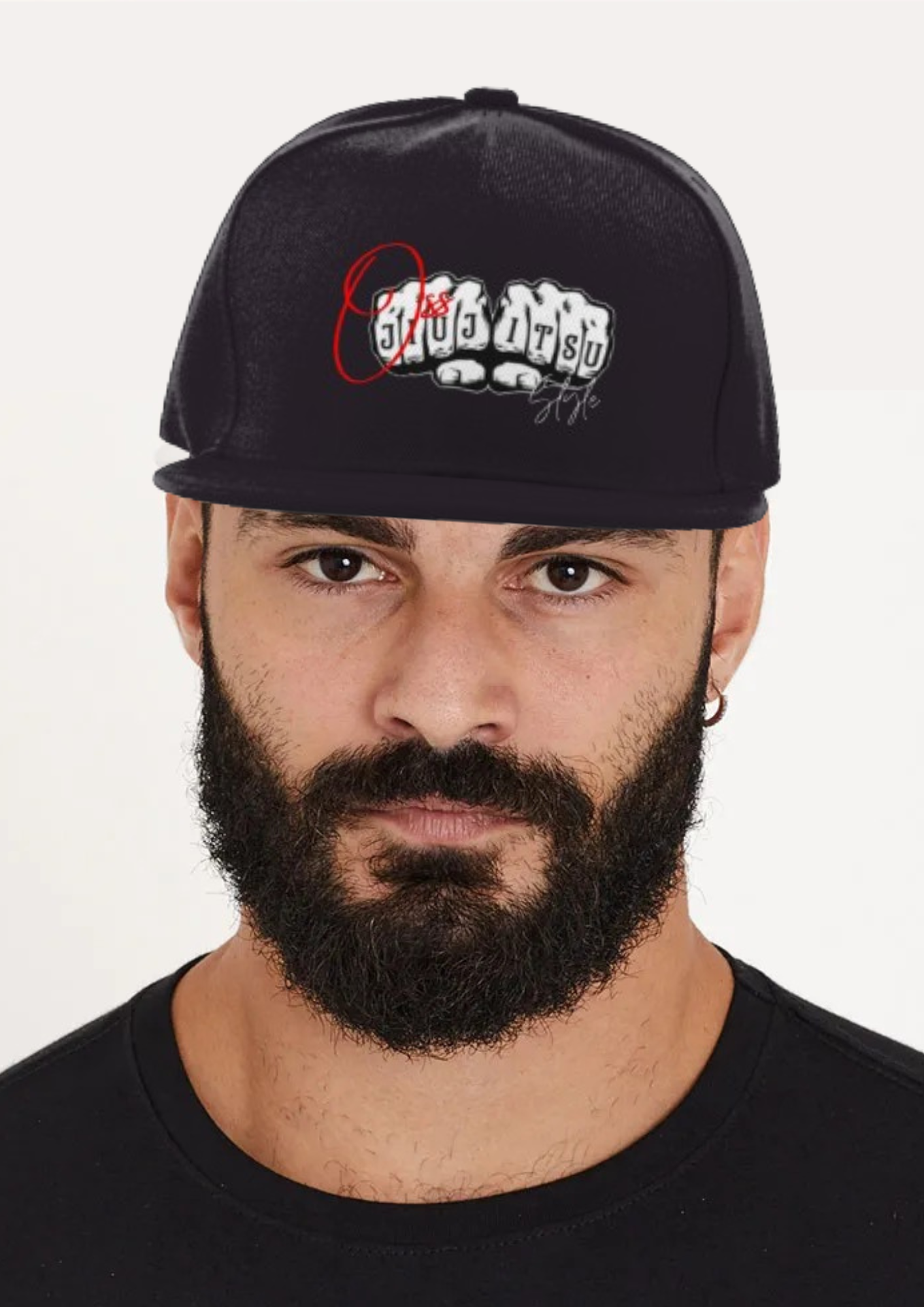 OSS PUNHO CERRADO