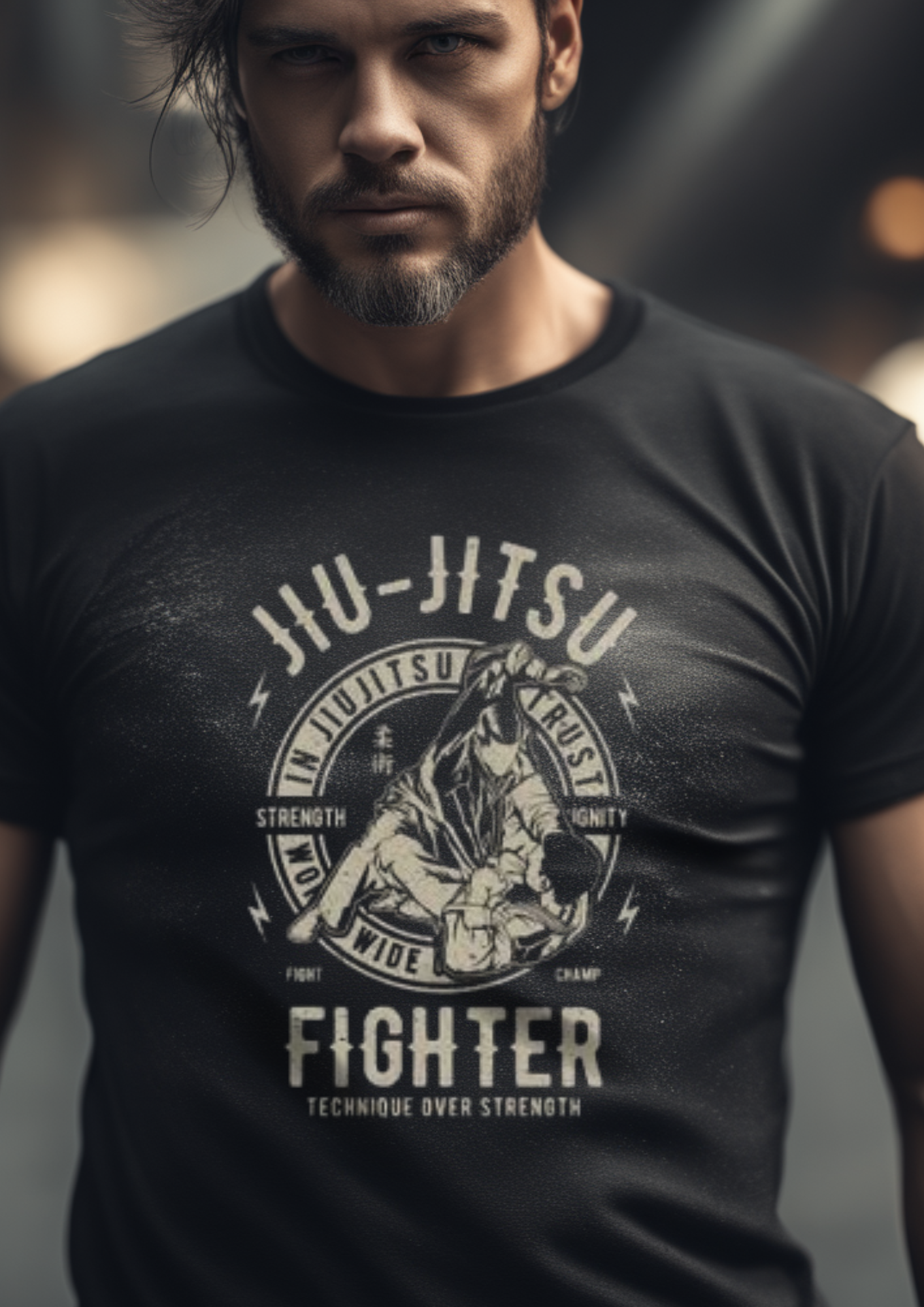PRIME FIGHTER 