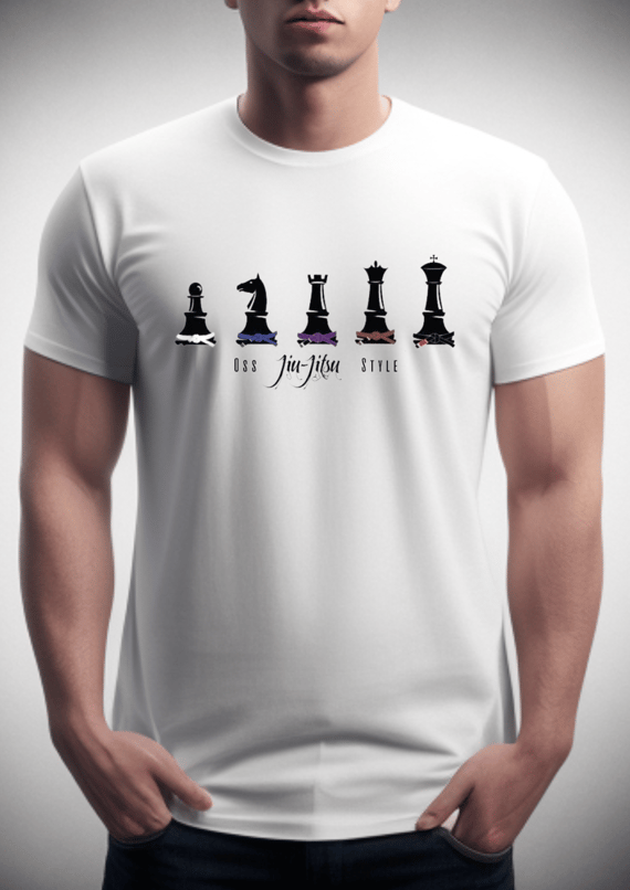 QUALITY CHESS