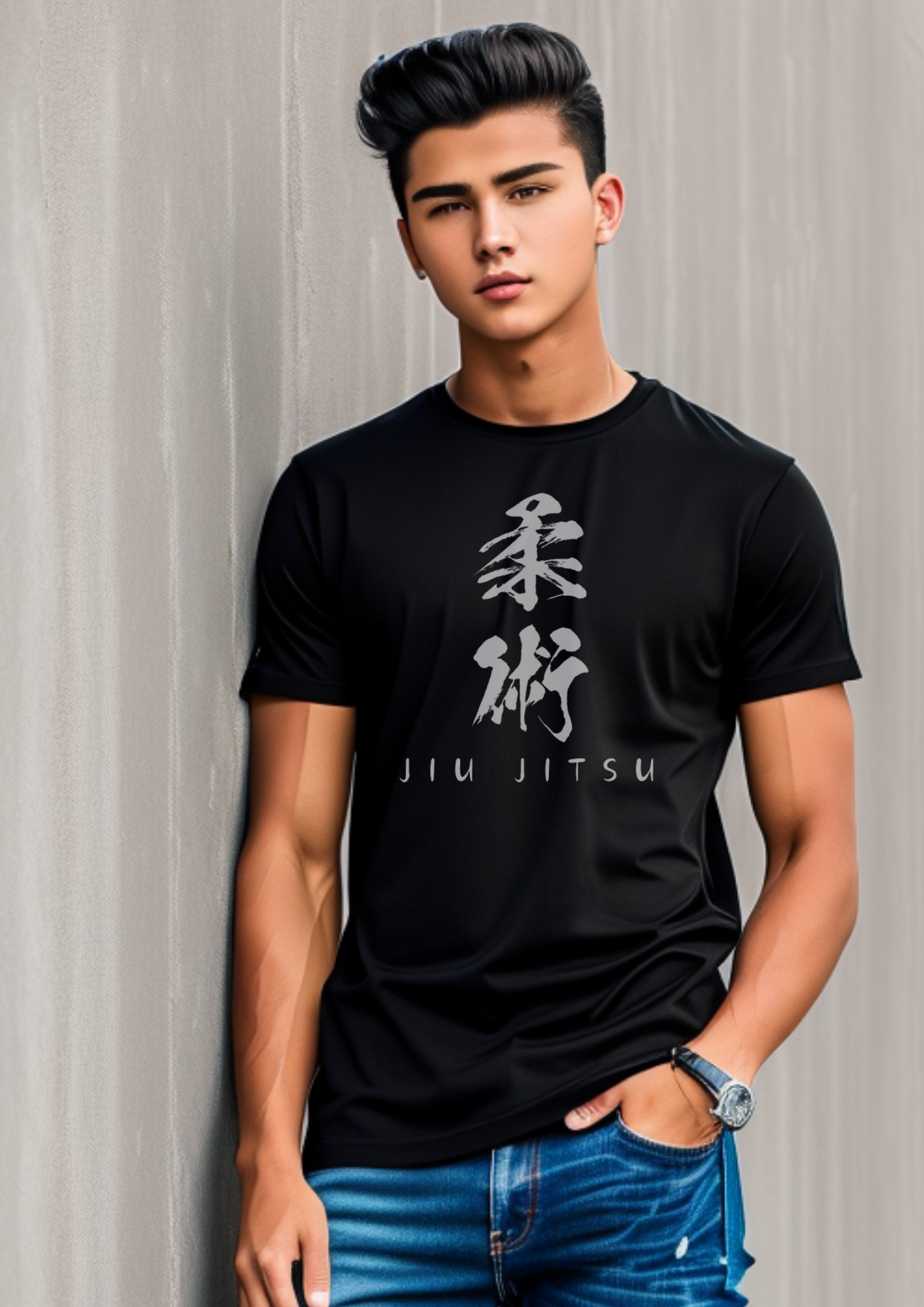 QUALITY JIU JITSU