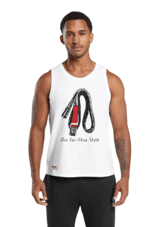 faixa preta dryfit