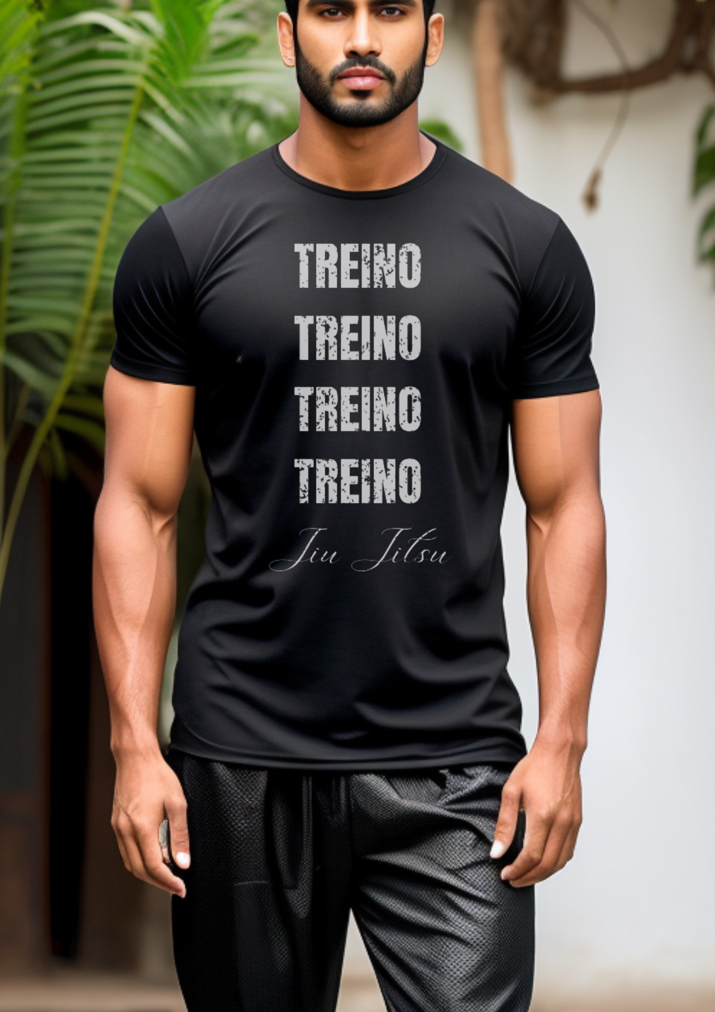 QUALITY TREINO