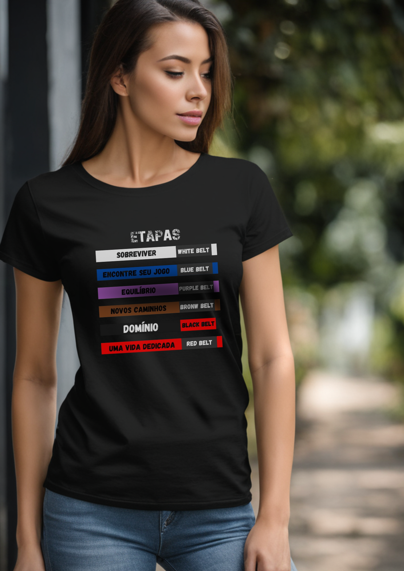 BABY CLASSIC ETAPAS