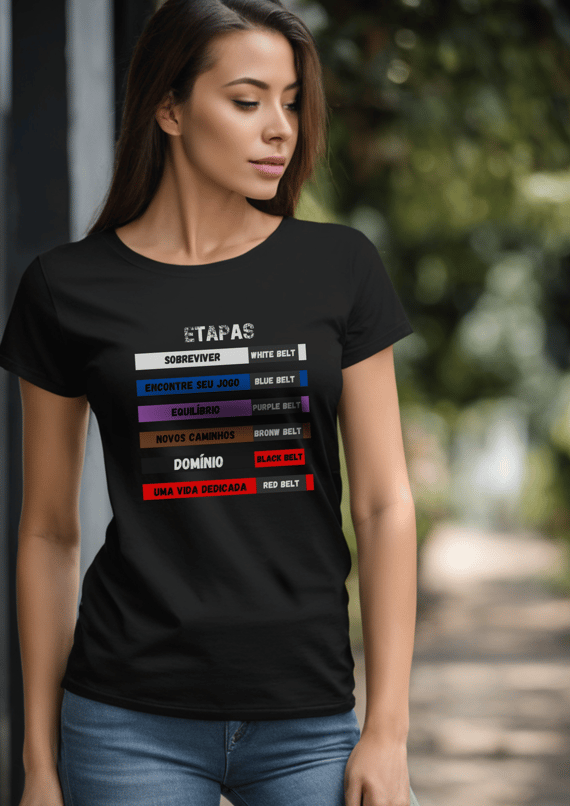 BABY CLASSIC ETAPAS