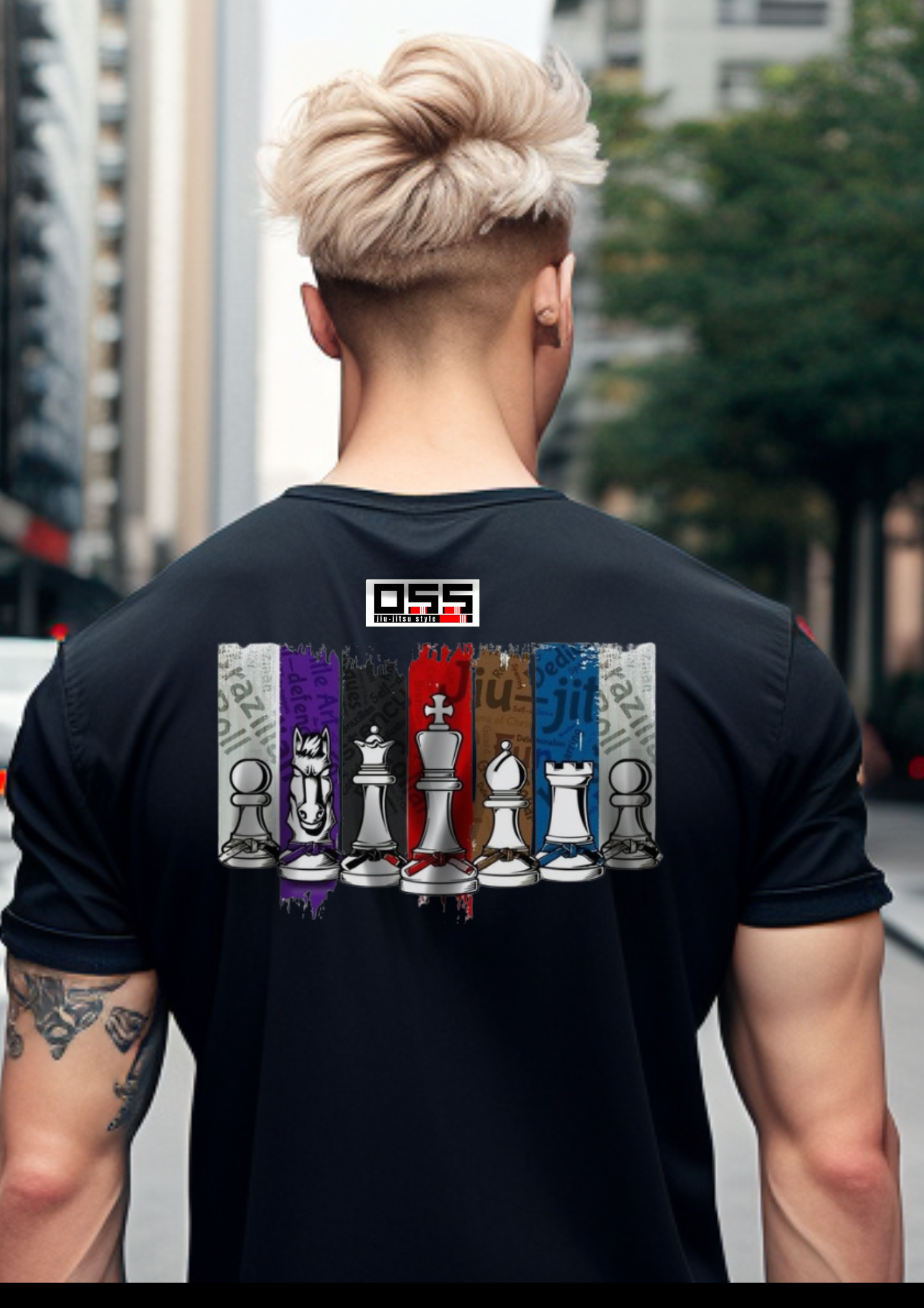QUALITY PAINT CHESS