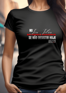 BABY CLASSIC NÃO DESISTIR