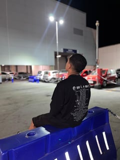 Nome do produto Camiseta Clássica - Jesus Chorou