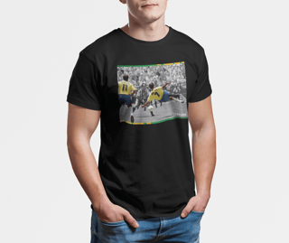 Nome do produto Camiseta Voleio - Bebeto 94
