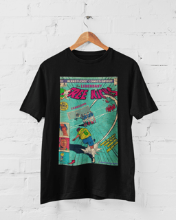 Nome do produto Camiseta Roberto Carlos vs França - Gol de Falta - 1997