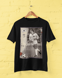 Camiseta Franz Beckenbauer 