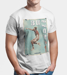 Nome do produto Camiseta Gigi Buffon