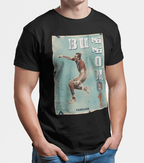 Nome do produto Camiseta Gigi Buffon