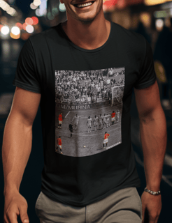 Nome do produto Camiseta CR7 Tomahawk 